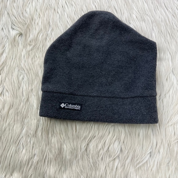Columbia Unisex Fleece Slouchy Beanie 